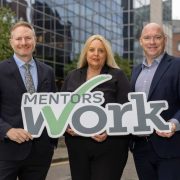 MentorsWork representatives launch the 2026 SME support programme, offering free mentoring, masterclasses and business growth guidance to small and medium-sized enterprises across Ireland.