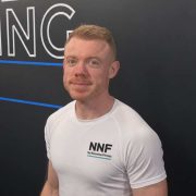 Keith O'Beirne, founder of No Nonsense Fitness, creator of Protein Swap Lab, a free Irish nutrition tool that compares supermarket foods using protein and calorie data.