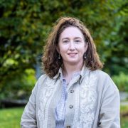 Geraldine O’Callaghan of Next Steps Rehab, the Irish healthcare entrepreneur scaling RehabReady, a post-stroke recovery training programme.