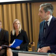 Scale Ireland Autumn Gathering in Dublin highlights Ireland's &euro;1.1bn funding gap for scaling companies, with calls for pension fund investment and startup funding reforms.