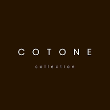 Cotone Collection logo.