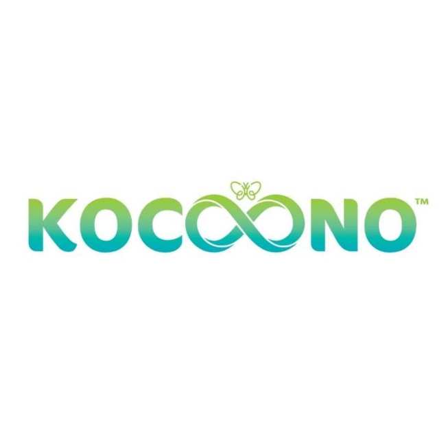 Kocoono logo.