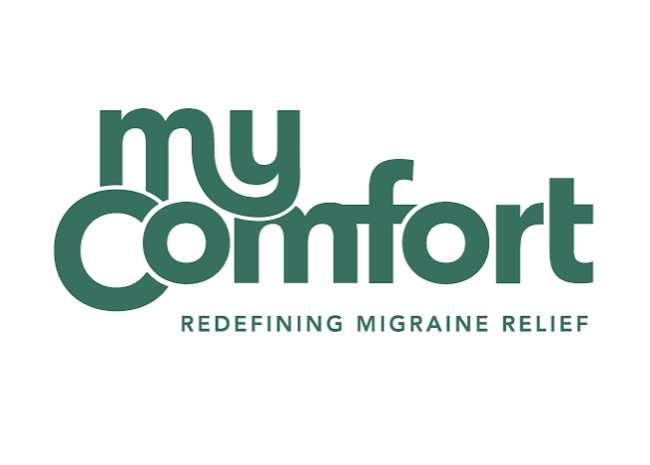 My Comfort logo.