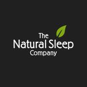 Natural Sleep Co logo.