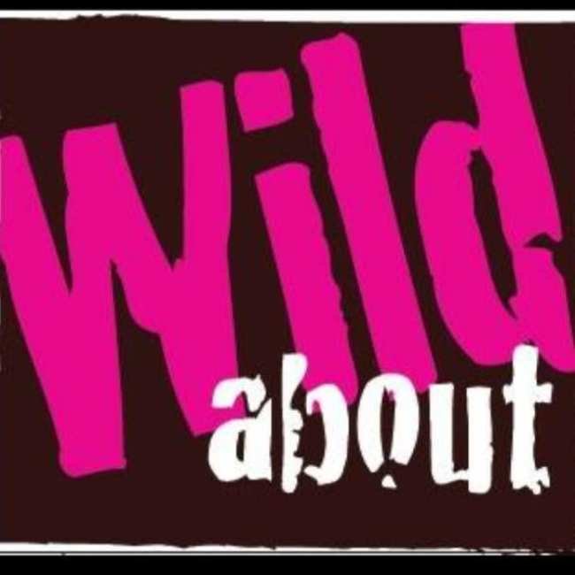 Wild-About logo.