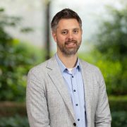 Brian Moloney of StormHarvester, an AI-powered water technology business using machine learning to help utilities detect sewer blockages and improve infrastructure performance.