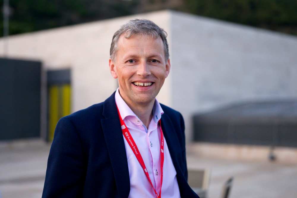 Ronan O'Farrell