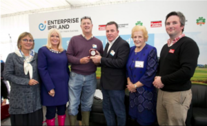 MarGrow ploughing championships