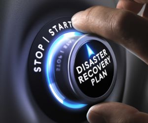 disaster recovery guide