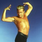 michael flatley