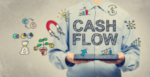 cash flow issues ireland