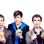 foil arms and hog