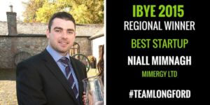 Niall Mimnagh