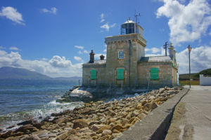 blacksod lighthouse