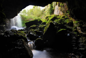 marble arch caves fermanagh