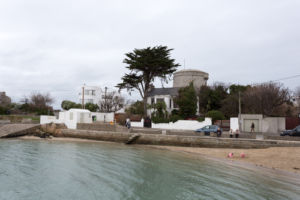 martello tower 