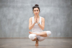 opening a yoga studio ireland