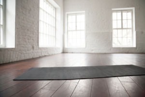 opening a yoga studio ireland