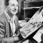 walt disney