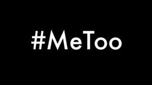 metoo campaign