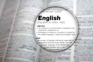 the importance of plain english
