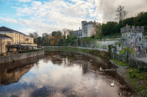 starting a business in kilkenny