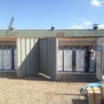 AgriSafe installation for Piggery