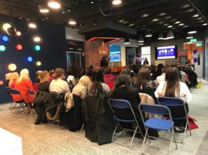 iwd cork bank of ireland 2018