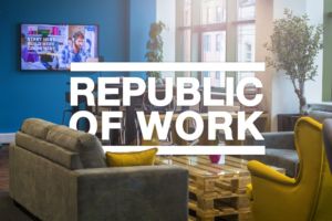 republic of work