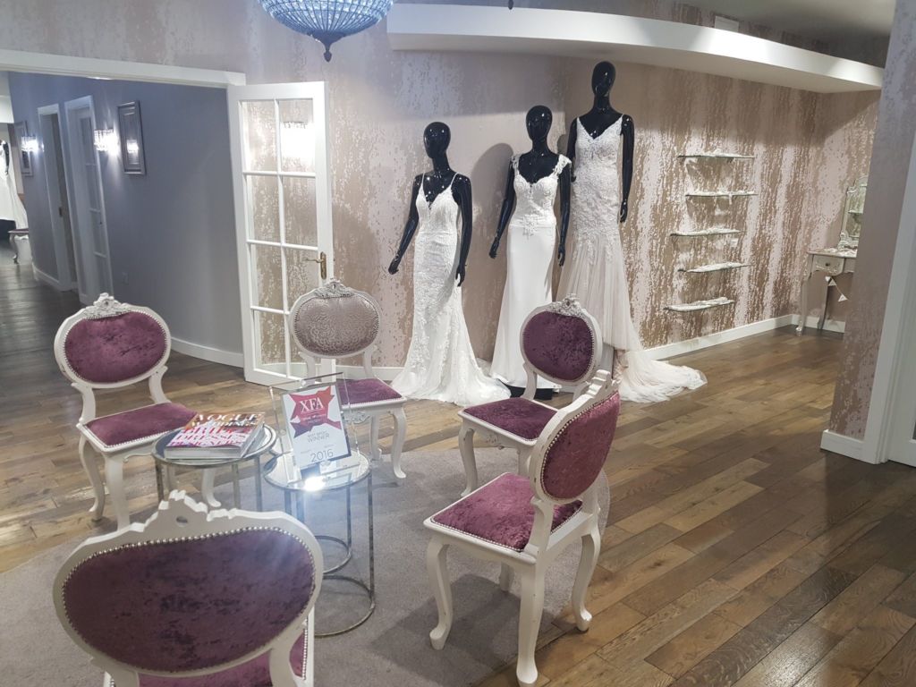 McElhinneys Bridal Rooms, Ballybofey - 🚨 NEW from Spanx